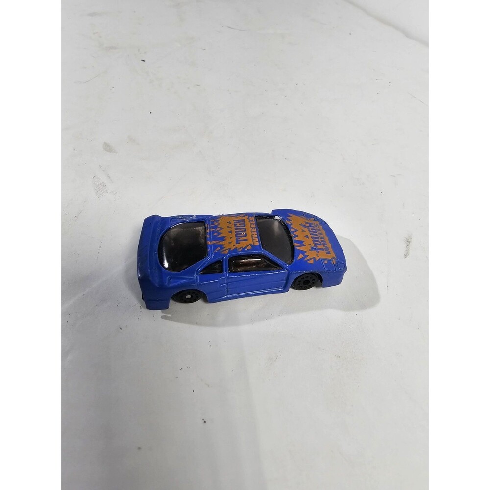 Blue Ferrari F40 Diecast/Plastic Unbranded VHTF
